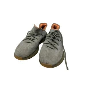 adidas Yeezy Boost 350 V2 Steel Grey Mens 13